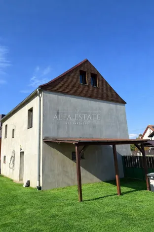 Prodej rodinného domu, Karlovy Vary - Sedlec, Otovická, 117 m2