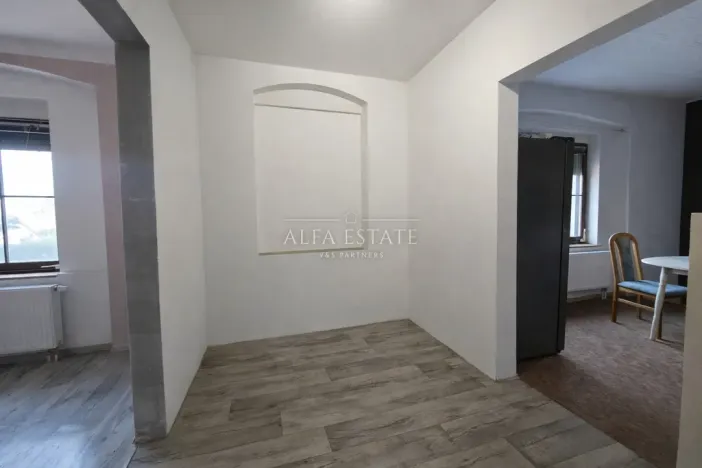 Prodej rodinného domu, Karlovy Vary - Sedlec, Otovická, 117 m2