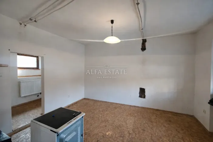 Prodej rodinného domu, Karlovy Vary - Sedlec, Otovická, 117 m2