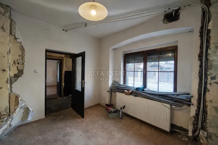 Prodej rodinného domu, Karlovy Vary - Sedlec, Otovická, 117 m2