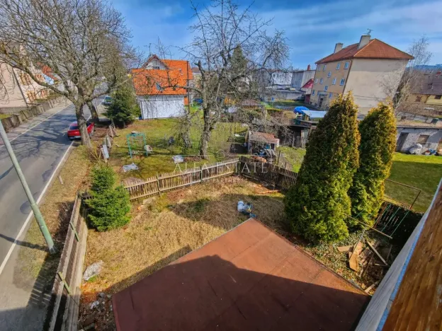 Prodej rodinného domu, Karlovy Vary - Sedlec, Otovická, 117 m2