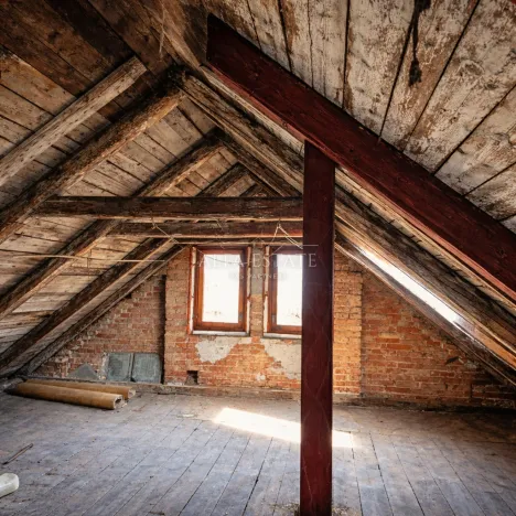 Prodej rodinného domu, Karlovy Vary - Sedlec, Otovická, 117 m2