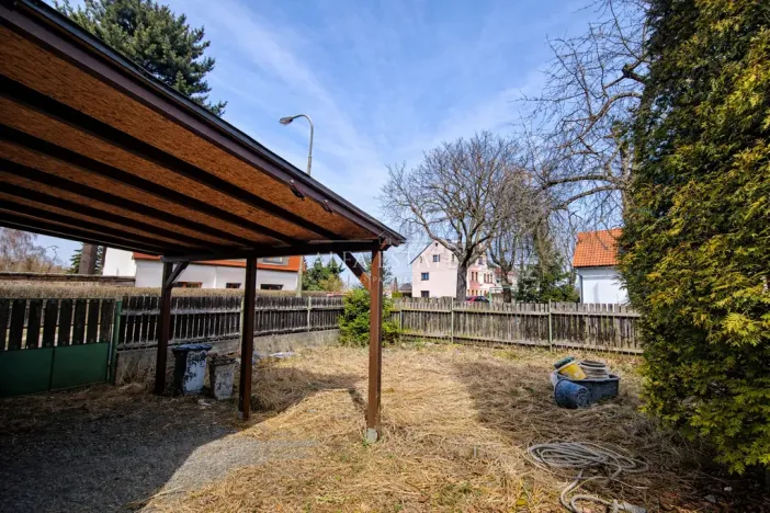 Prodej rodinného domu, Karlovy Vary - Sedlec, Otovická, 117 m2