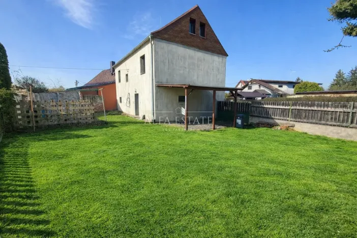 Prodej rodinného domu, Karlovy Vary - Sedlec, Otovická, 117 m2