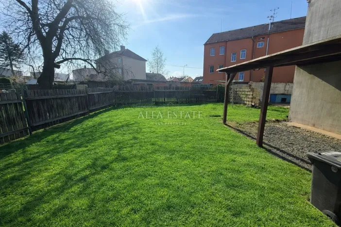 Prodej rodinného domu, Karlovy Vary - Sedlec, Otovická, 117 m2