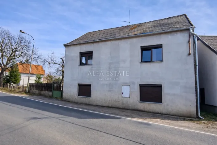 Prodej rodinného domu, Karlovy Vary - Sedlec, Otovická, 117 m2