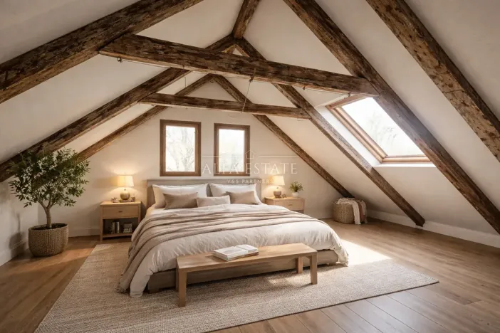 Prodej rodinného domu, Karlovy Vary - Sedlec, Otovická, 117 m2