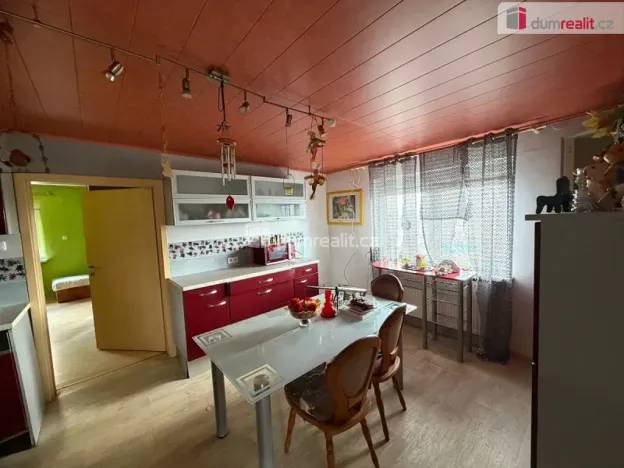 Prodej rodinného domu, Litvínov - Janov, 150 m2