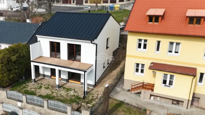 Prodej rodinného domu, Kadaň, V zahrádkách, 138 m2