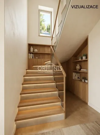 Prodej rodinného domu, Kadaň, V zahrádkách, 138 m2