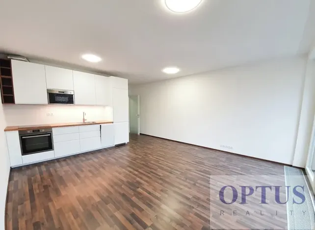 Pronájem bytu 3+kk, Praha - Krč, V jehličí, 84 m2