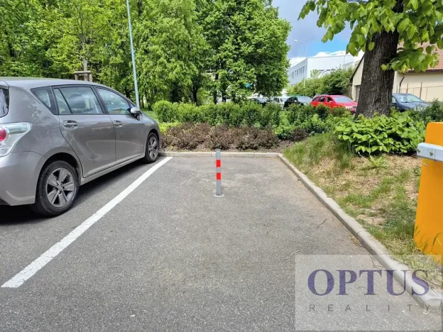 Pronájem bytu 3+kk, Praha - Krč, V jehličí, 84 m2