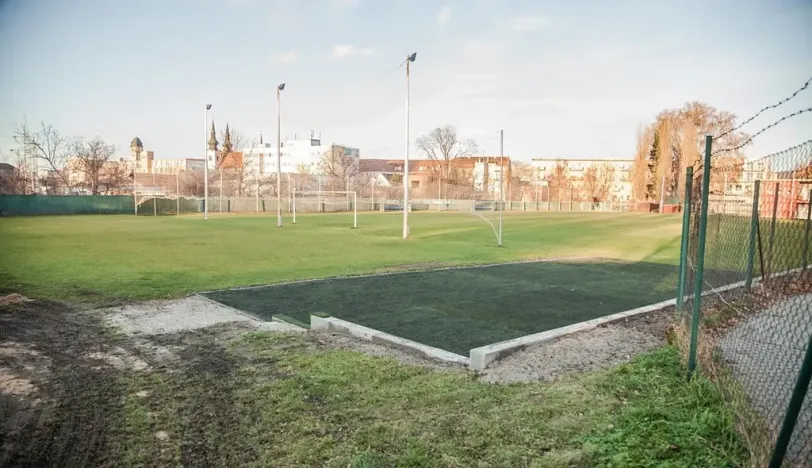 Pronájem bytu 1+kk, Brno, Tomáškova, 45 m2