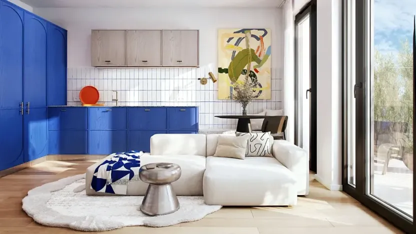 Prodej bytu 4+kk, Brno, Plynárenská, 87 m2