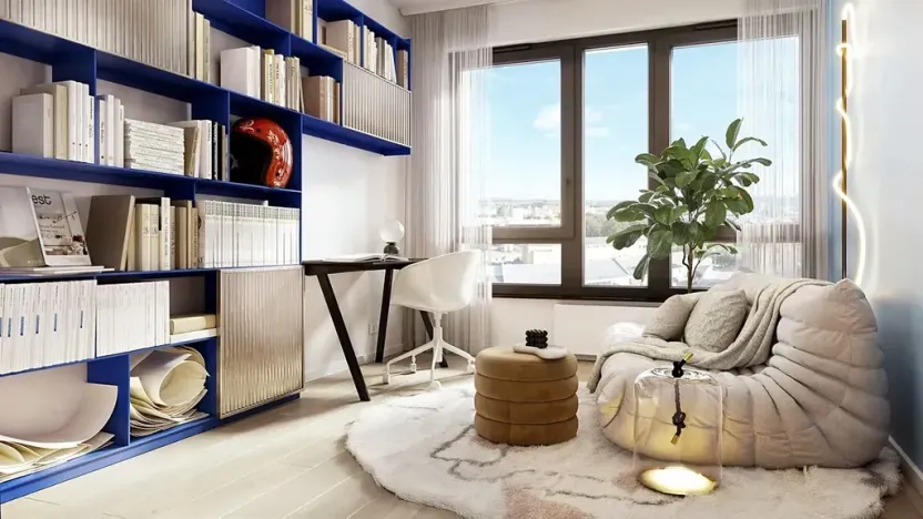 Prodej bytu 2+kk, Brno, Plynárenská, 38 m2