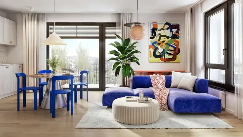 Prodej bytu 2+kk, Brno, Plynárenská, 38 m2