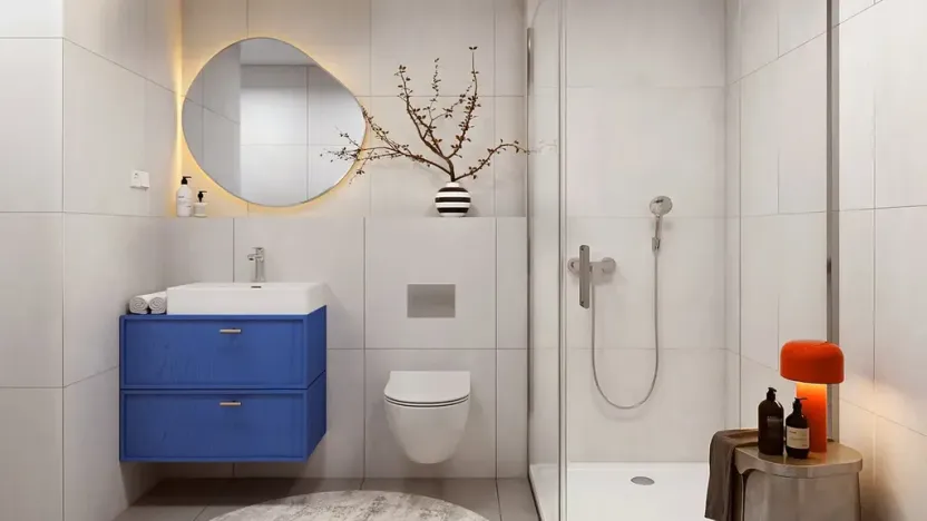 Prodej bytu 1+kk, Brno, Plynárenská, 26 m2