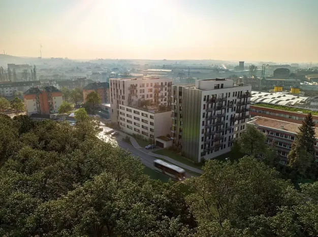 Prodej bytu 1+kk, Brno, Plynárenská, 26 m2