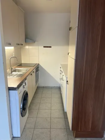 Pronájem bytu 2+kk, Praha - Stodůlky, Běhounkova, 45 m2