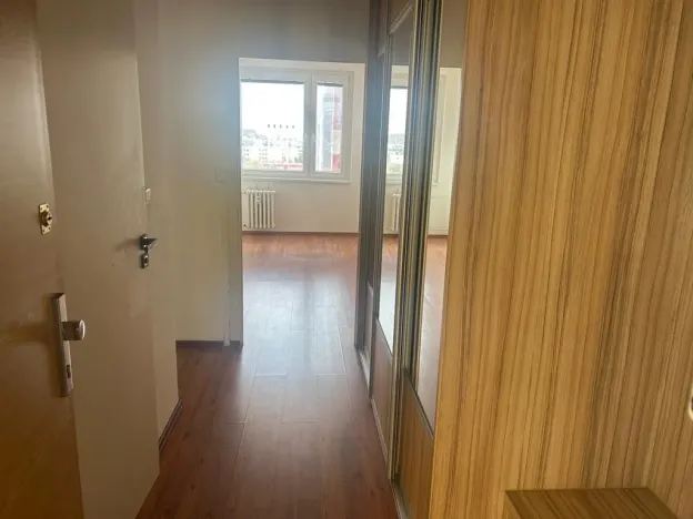 Pronájem bytu 2+kk, Praha - Stodůlky, Běhounkova, 45 m2