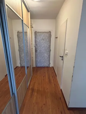 Pronájem bytu 2+kk, Praha - Stodůlky, Běhounkova, 45 m2