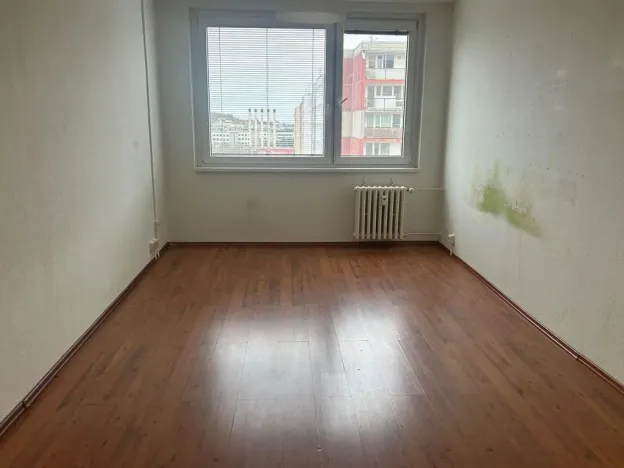 Pronájem bytu 2+kk, Praha - Stodůlky, Běhounkova, 45 m2