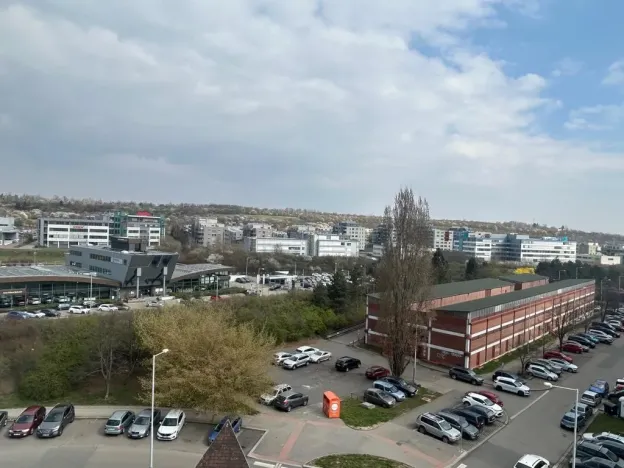 Pronájem bytu 2+kk, Praha - Stodůlky, Běhounkova, 45 m2