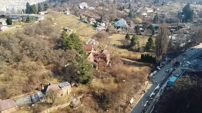 Prodej rodinného domu, Brno, Vinohrady, 235 m2