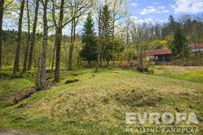 Prodej chalupy, Desná - Desná I, Výletní, 110 m2