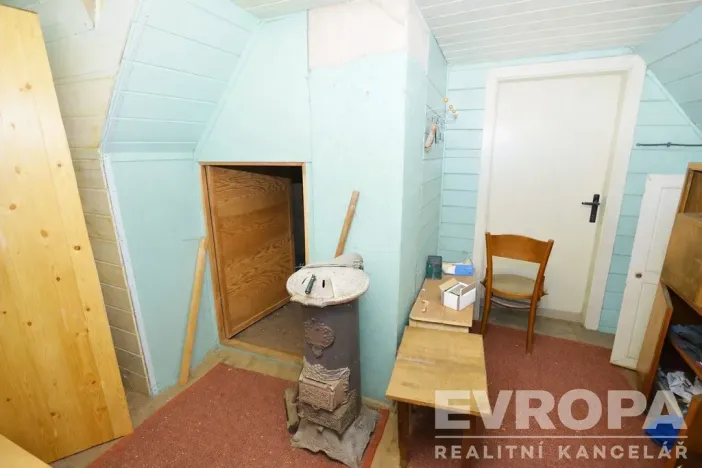 Prodej chalupy, Desná - Desná I, Výletní, 110 m2