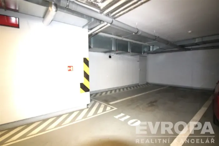 Pronájem bytu 2+kk, Praha - Háje, Jurkovičova, 53 m2