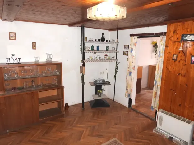 Prodej rodinného domu, Žitovlice, 70 m2