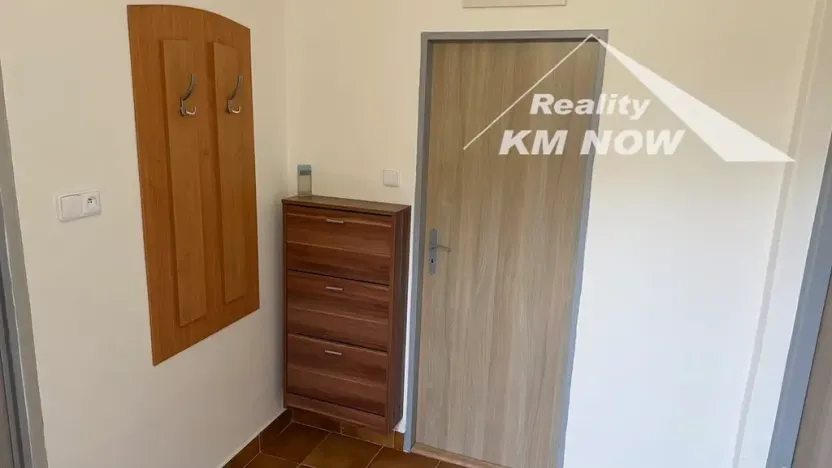 Pronájem bytu 2+1, Kroměříž, Dolnozahradská, 68 m2