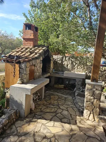 Prodej rodinného domu, Grebaštica, Chorvatsko, 141 m2