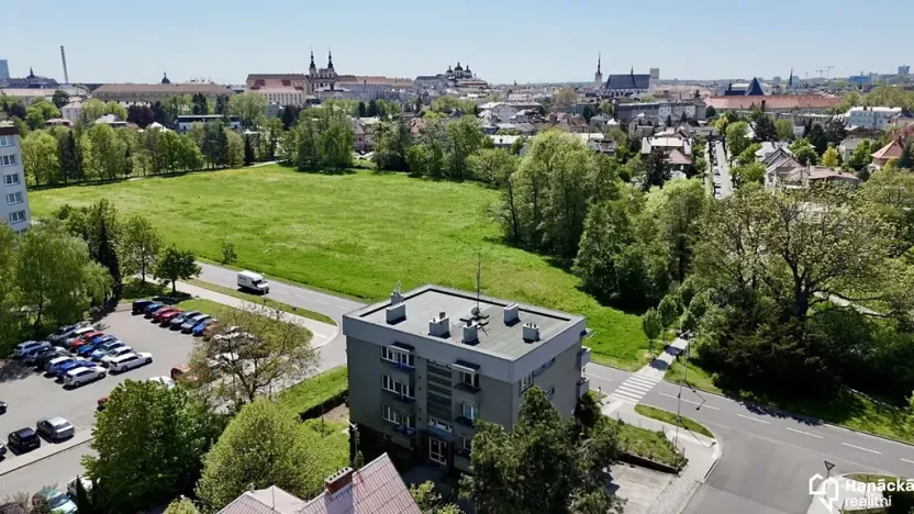 Pronájem bytu 3+1, Olomouc, Zamykalova, 82 m2