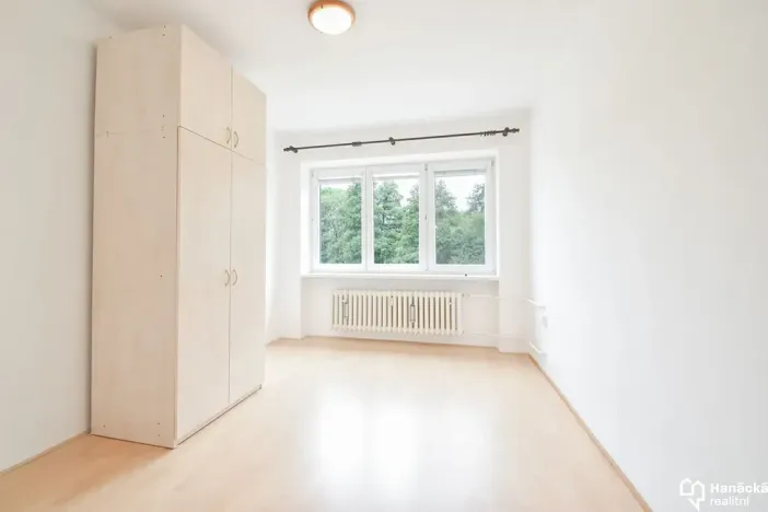 Pronájem bytu 3+1, Olomouc, Zamykalova, 82 m2