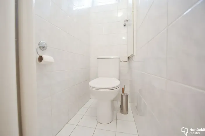 Pronájem bytu 3+1, Olomouc, Zamykalova, 82 m2