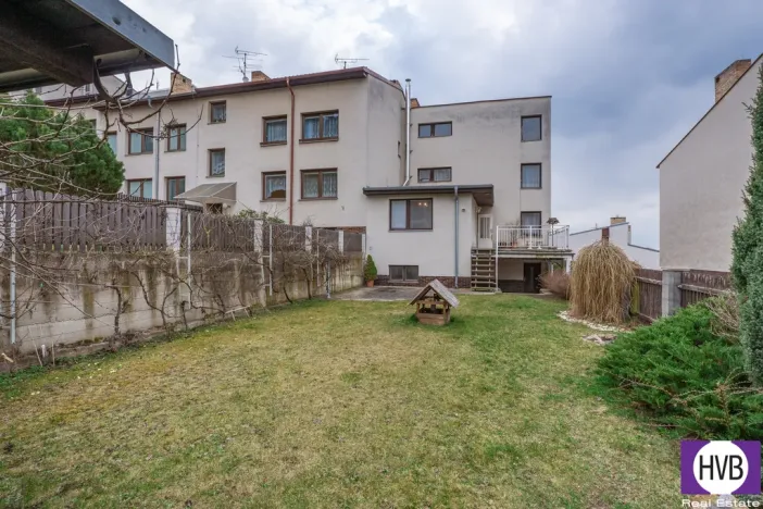 Prodej rodinného domu, Písek, Jana Mukařovského, 260 m2