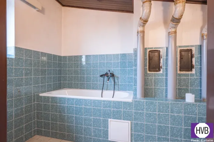 Prodej rodinného domu, Písek, Jana Mukařovského, 260 m2