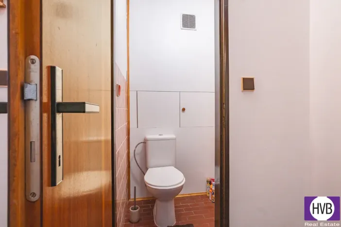 Prodej rodinného domu, Písek, Jana Mukařovského, 260 m2