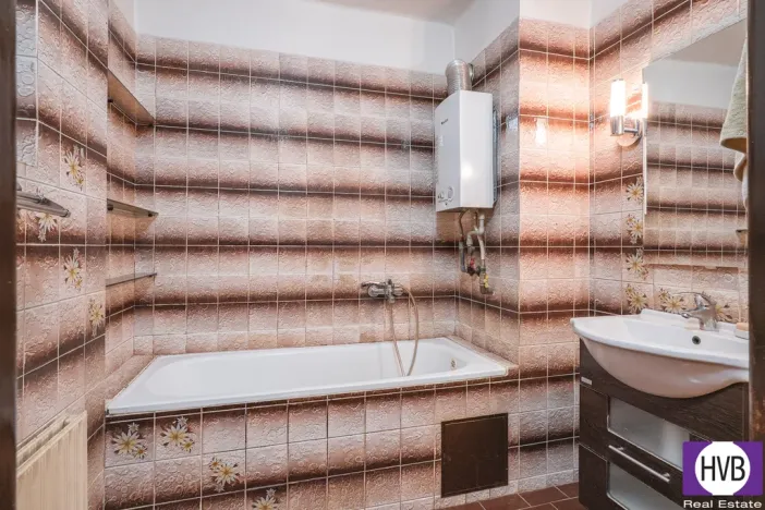 Prodej rodinného domu, Písek, Jana Mukařovského, 260 m2