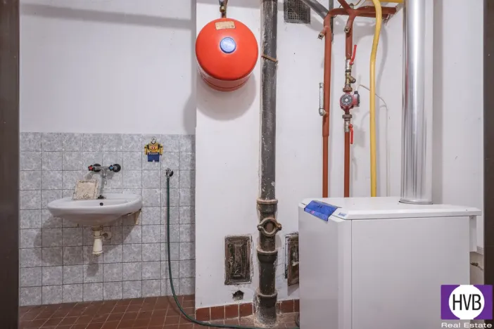 Prodej rodinného domu, Písek, Jana Mukařovského, 260 m2