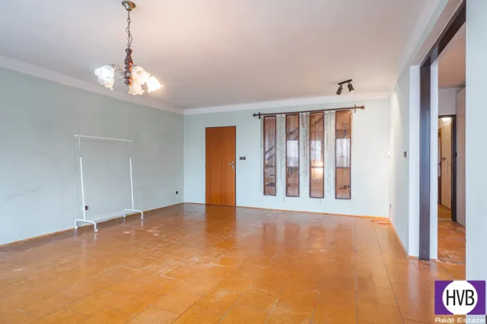 Prodej rodinného domu, Písek, Jana Mukařovského, 260 m2