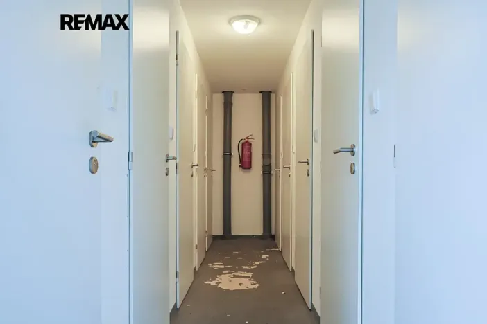 Pronájem bytu 2+kk, Plzeň, Vysoká, 53 m2