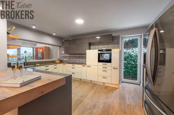 Pronájem rodinného domu, Praha - Lahovice, K novým domkům, 300 m2