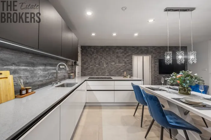 Pronájem rodinného domu, Kostelec nad Černými lesy, Svatbínská, 130 m2