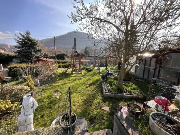 Prodej rodinného domu, Ústí nad Labem - Ústí nad Labem-centrum, Čajkovského, 250 m2