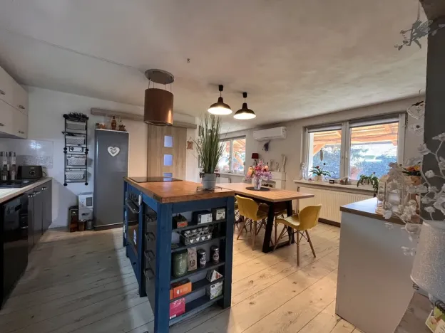 Prodej rodinného domu, Ústí nad Labem - Ústí nad Labem-centrum, Čajkovského, 257 m2