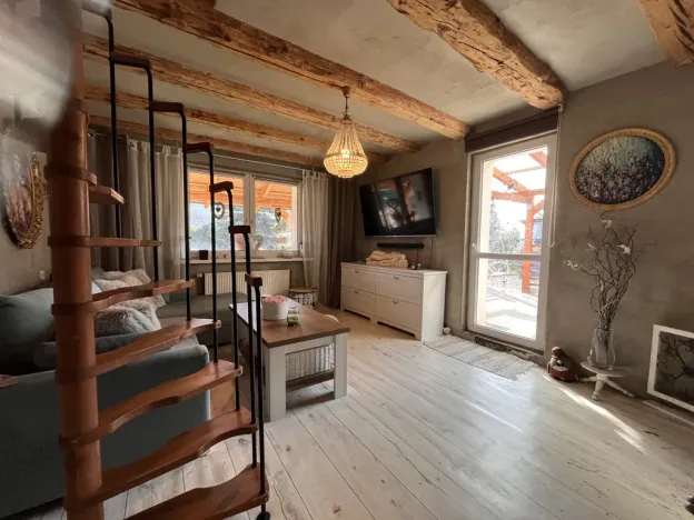 Prodej rodinného domu, Ústí nad Labem - Ústí nad Labem-centrum, Čajkovského, 257 m2