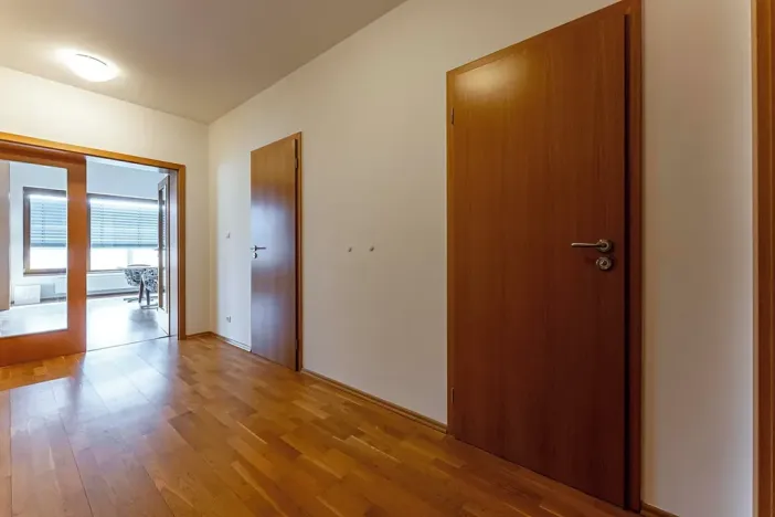Pronájem bytu 3+kk, Praha - Vokovice, Tibetská, 106 m2